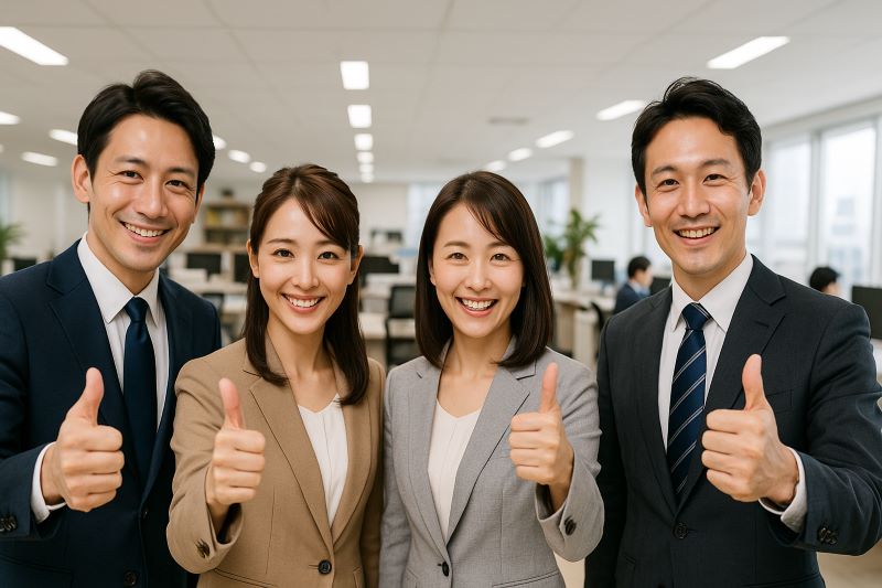 豆知識:サントリーはホワイト企業? 豆知識:サントリーはホワイト企業?