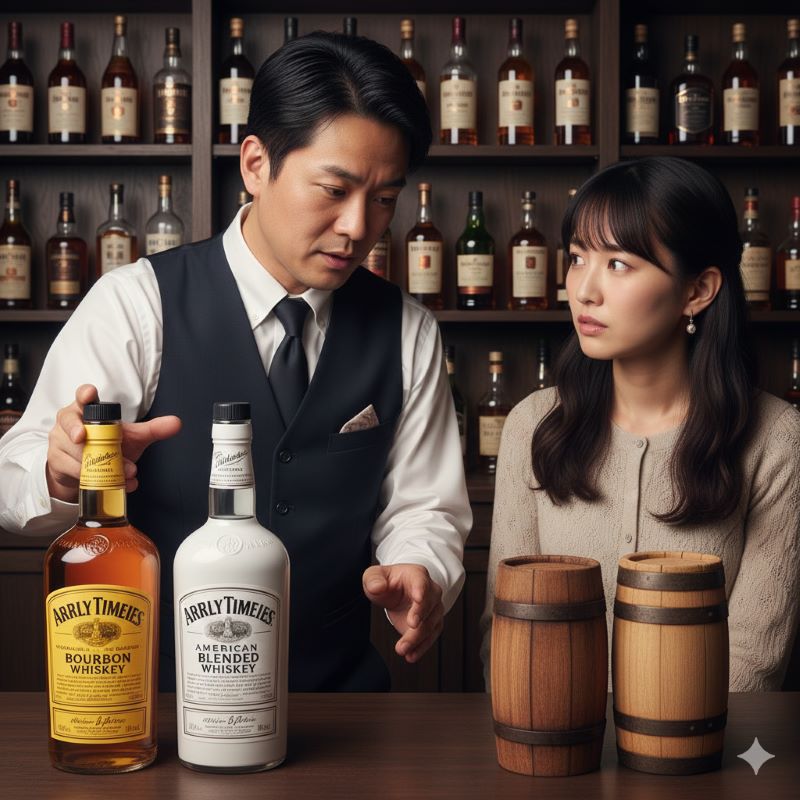 アーリータイムズ等のラベル変更と分類の注意点