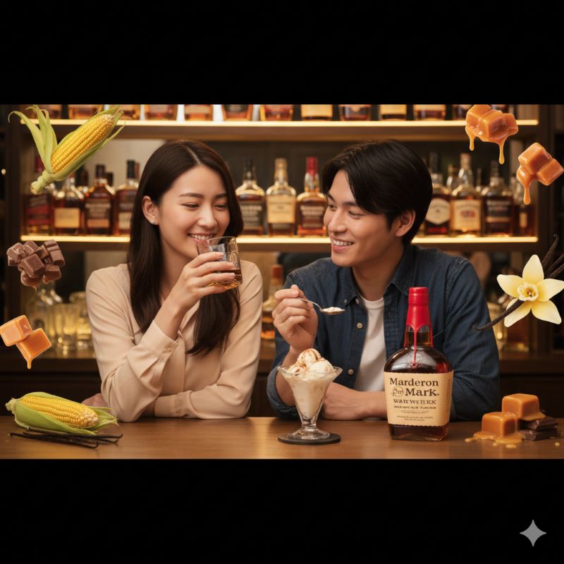 初心者でも飲みやすい甘い味わいの特徴