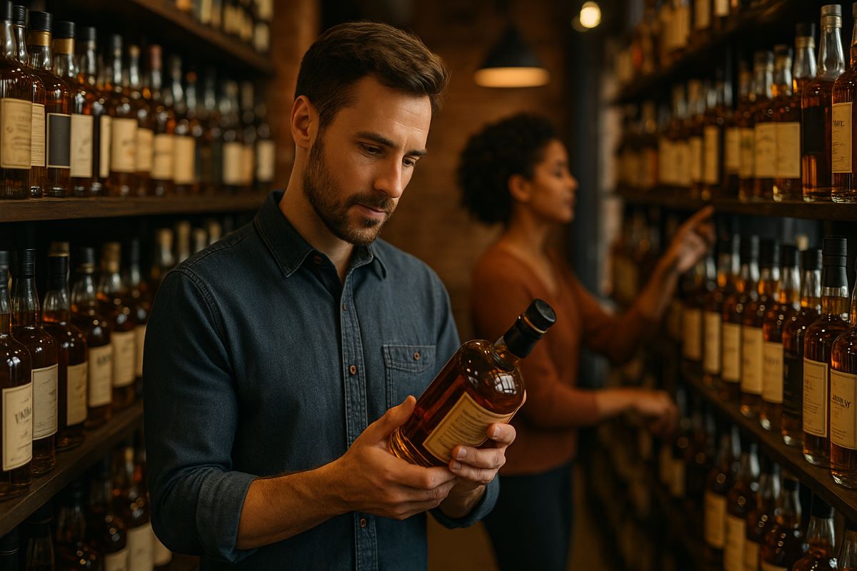 アメリカン ウイスキーの定義、種類、人気銘柄を徹底解説