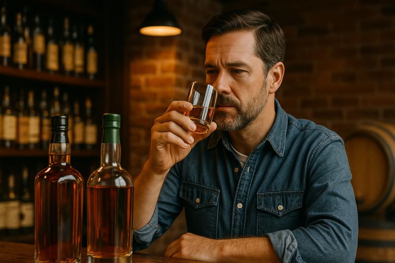 テネシーやライなどアメリカンウイスキーの種類 テネシーやライなどアメリカンウイスキーの種類