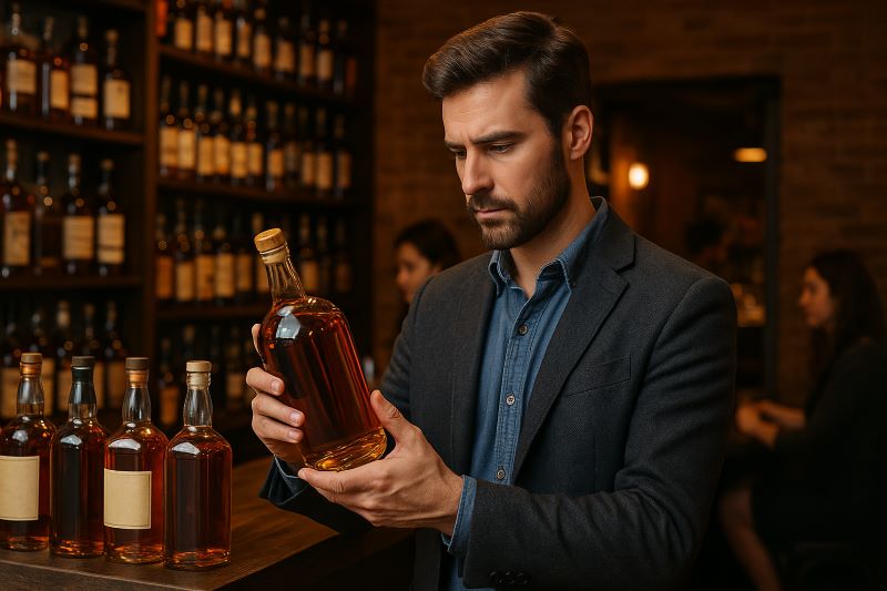 定義と種類を理解して楽しむアメリカン ウイスキーの選び方 定義と種類を理解して楽しむアメリカン ウイスキーの選び方