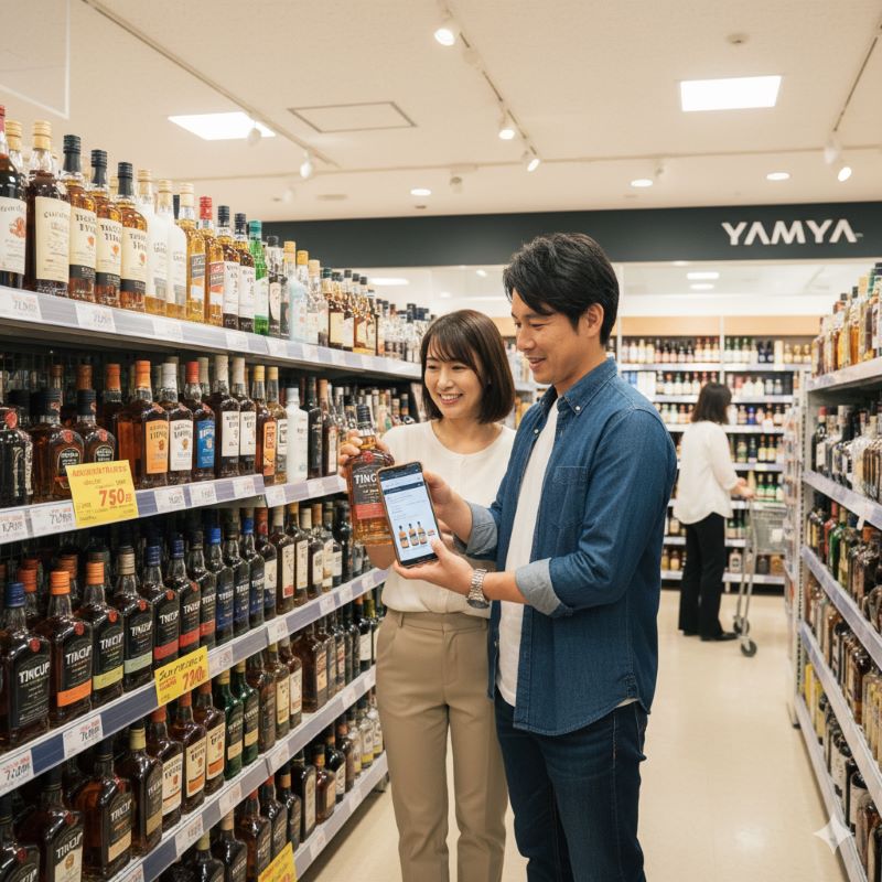 やまやなどの販売店や入手方法