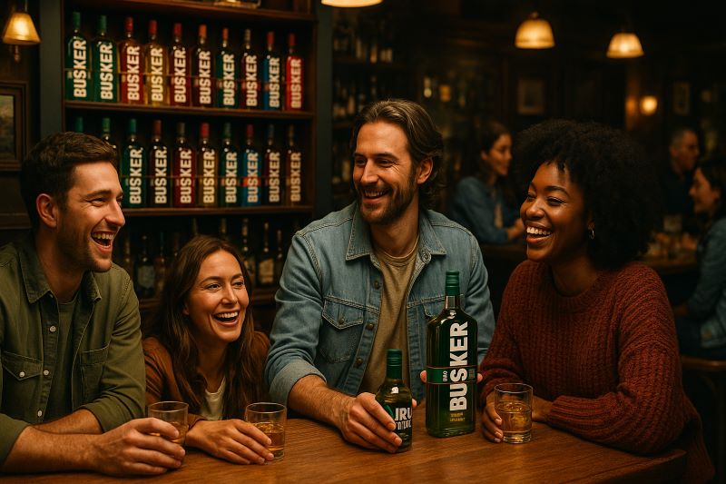 なぜ人気?バスカーが注目される理由 なぜ人気?バスカーが注目される理由