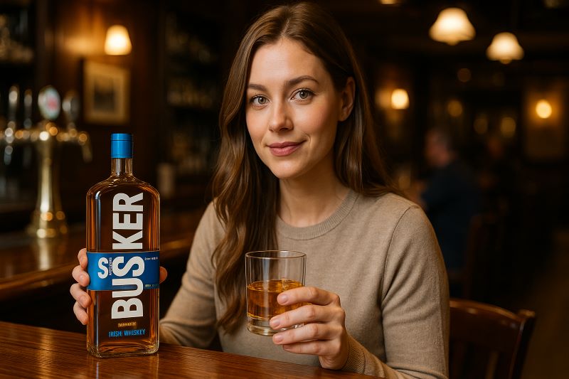 青(シングルモルト)の味と特徴 青(シングルモルト)の味と特徴