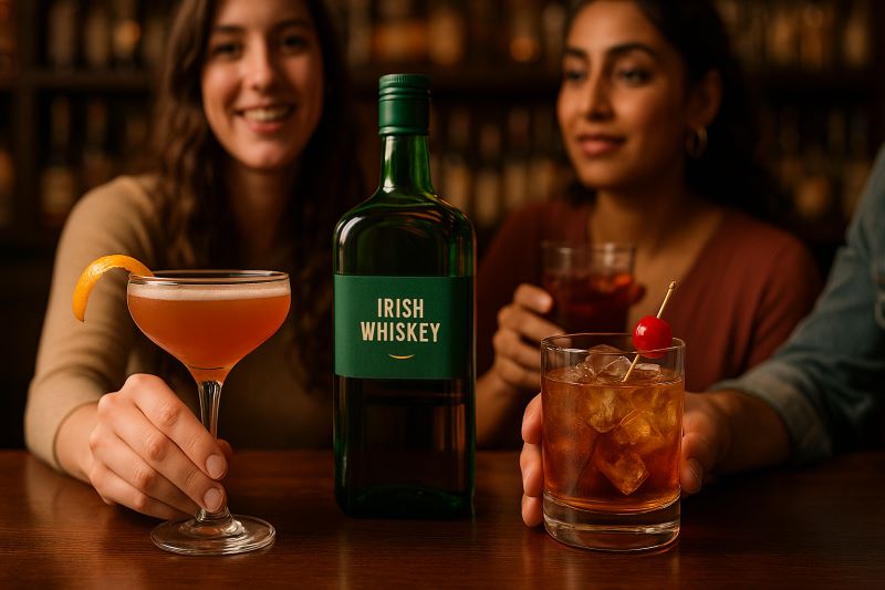 その他の美味しい飲み方とカクテル その他の美味しい飲み方とカクテル