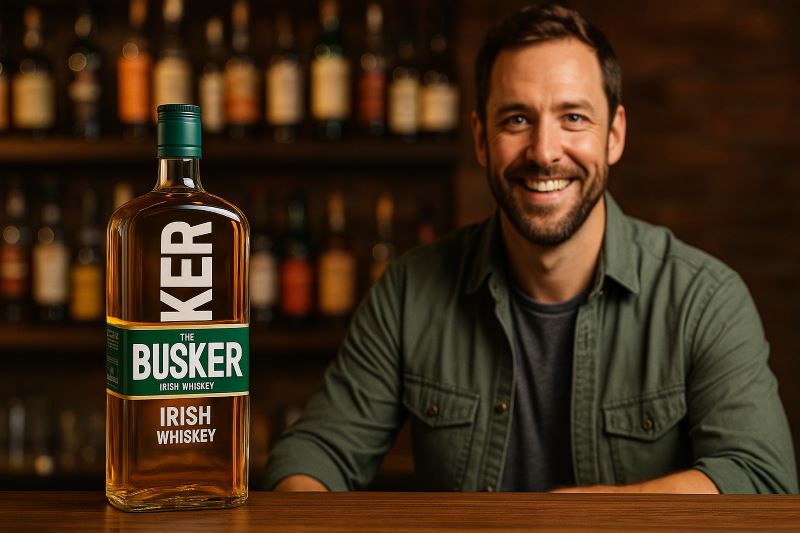 アイリッシュウイスキー、バスカーの総括 アイリッシュウイスキー、バスカーの総括