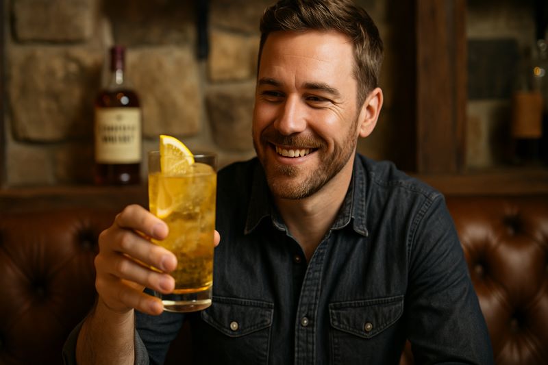 カナディアンウイスキーの味と評価 カナディアンウイスキーの味と評価