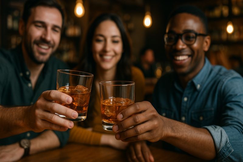 海外での「5大」の認知度 海外での「5大」の認知度