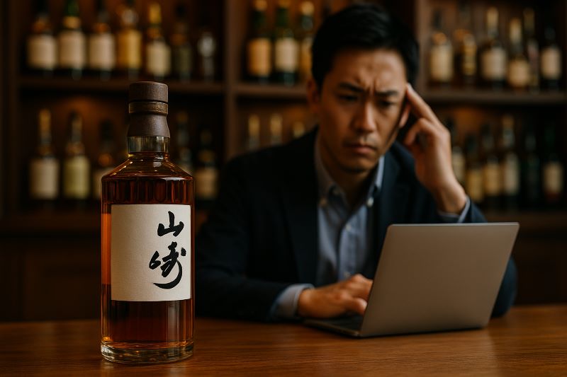 5大ウイスキーは日本だけの用語か検証 5大ウイスキーは日本だけの用語か検証