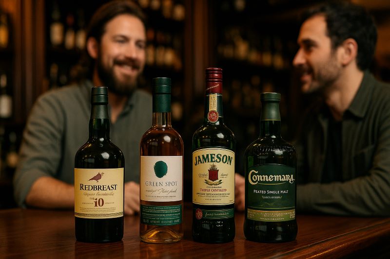 伝統的な4つの種類 伝統的な4つの種類