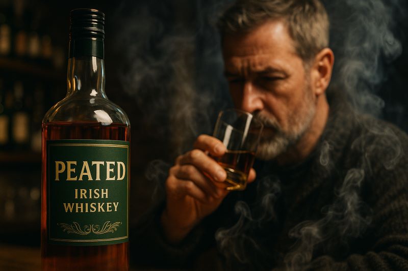 例外のスモーキーな銘柄 例外のスモーキーな銘柄