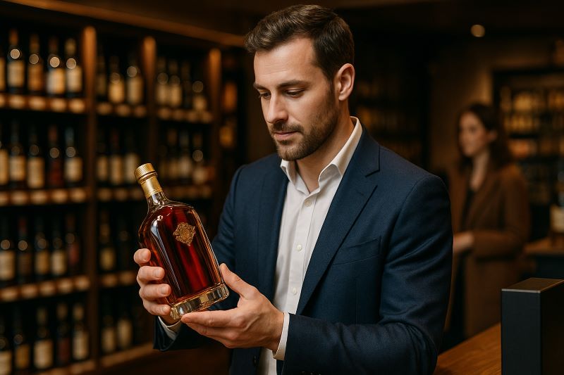 高級な銘柄とギフト選び 高級な銘柄とギフト選び