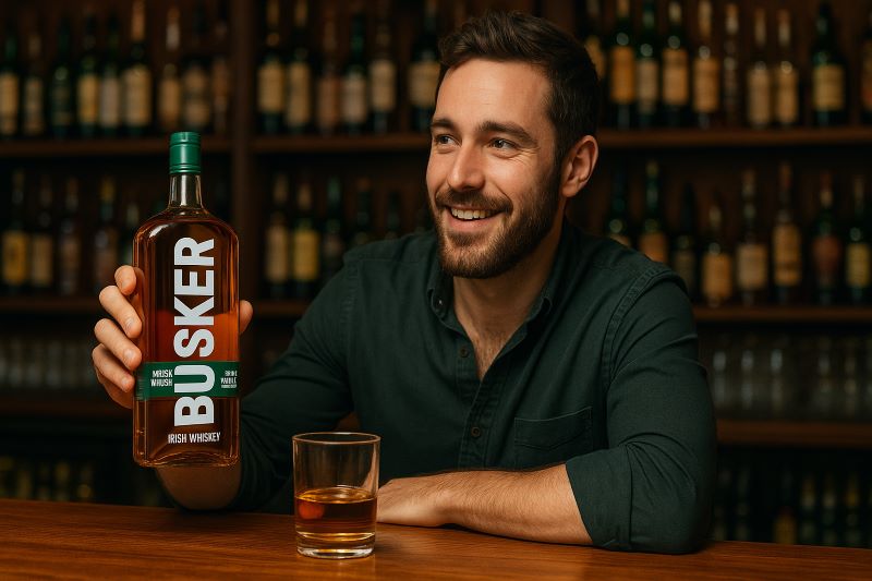 新星バスカーの人気の秘密 新星バスカーの人気の秘密