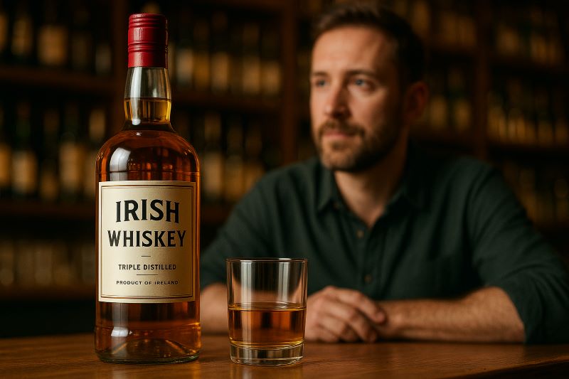 アイリッシュウイスキー銘柄一覧の総括 アイリッシュウイスキー銘柄一覧の総括