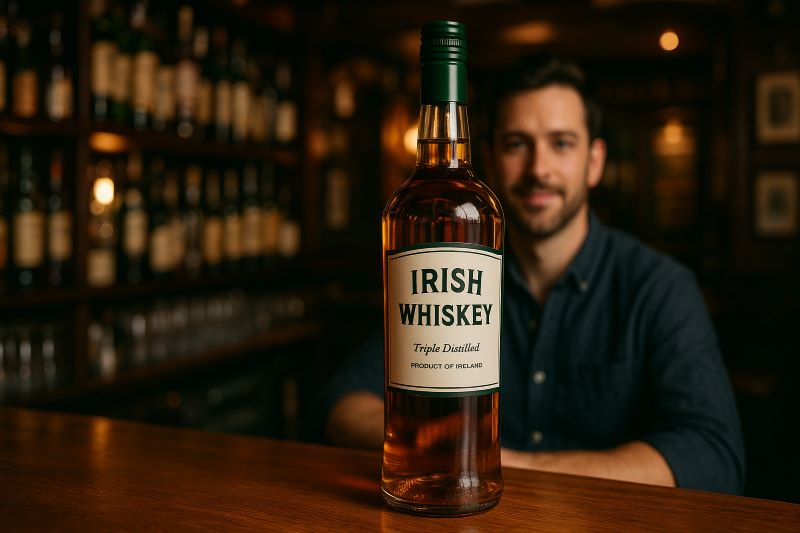 アイリッシュウイスキーの銘柄一覧【基礎編】 アイリッシュウイスキーの銘柄一覧【基礎編】