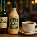 アイリッシュ ウイスキー クリームとは？お酒と紅茶の謎