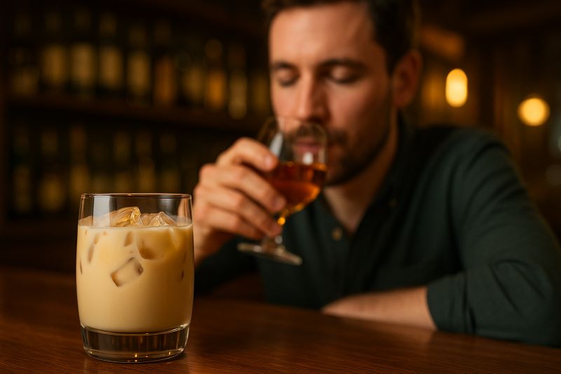 結局、どんな味? 結局、どんな味?