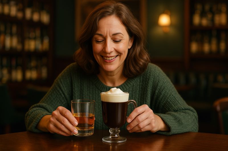 おすすめの美味しい飲み方 おすすめの美味しい飲み方