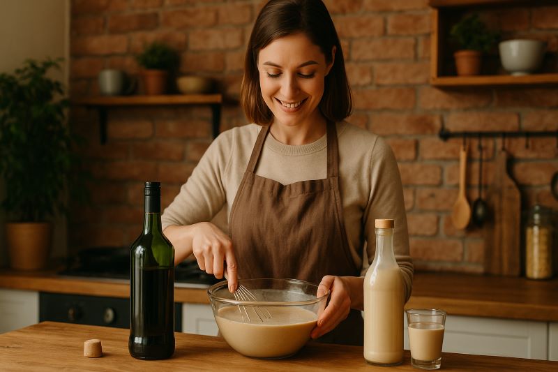 自家製は可能?手作りレシピ 自家製は可能?手作りレシピ