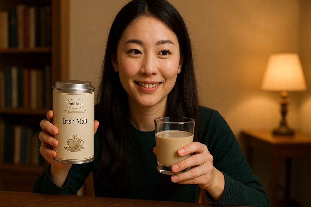 ロンネフェルトの看板商品 ロンネフェルトの看板商品