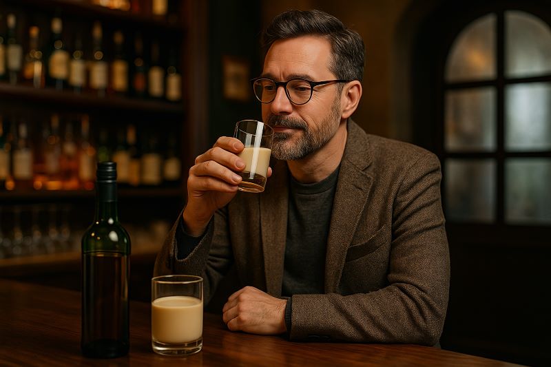 まとめ:アイリッシュ ウイスキーとクリームの探求 まとめ:アイリッシュ ウイスキーとクリームの探求