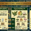 アイリッシュウイスキークリームをリキュール、紅茶、表示確認の3項目で整理した資料風イメージ