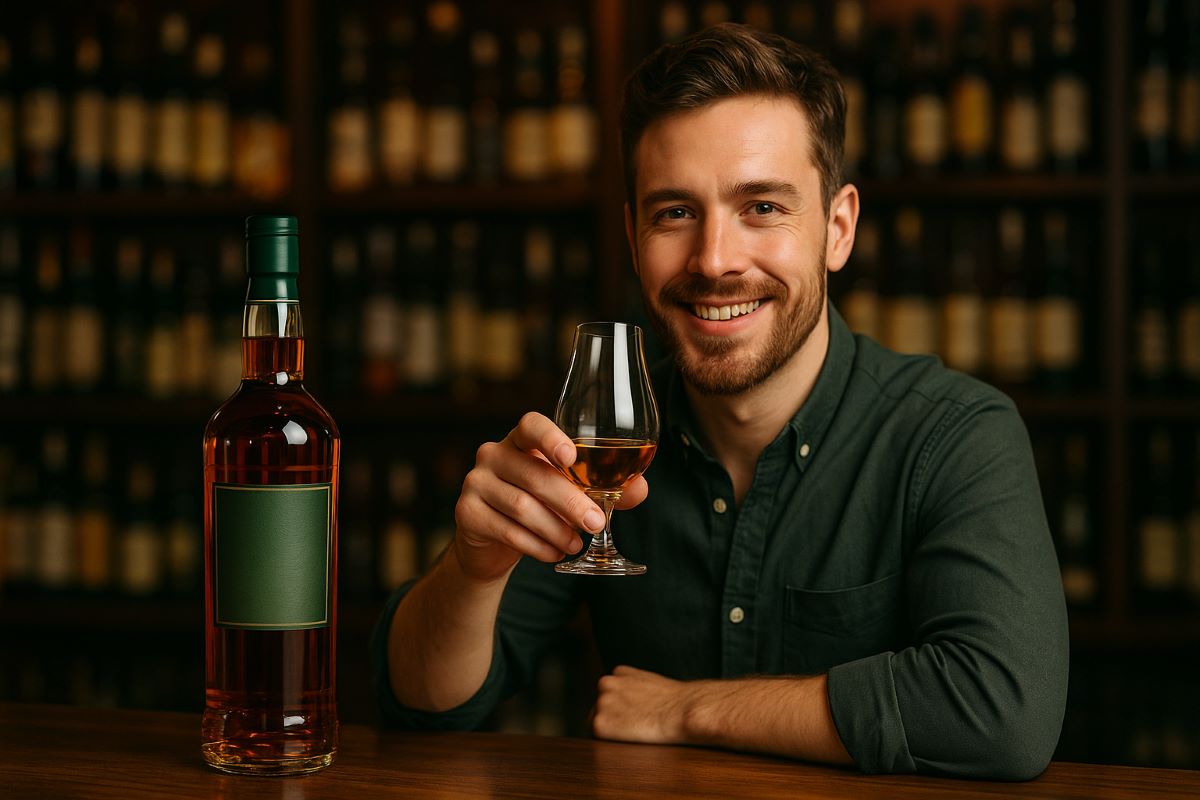 アイリッシュウイスキーのおすすめと選び方ガイド