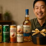 スコッチウイスキー缶おすすめ！ハイボールからギフトまで徹底解説
