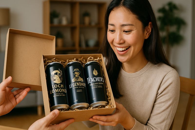 プレゼントに最適な詰め合わせギフト プレゼントに最適な詰め合わせギフト