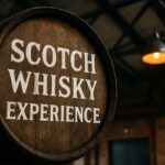 スコッチウイスキーエクスペリエンス徹底解説