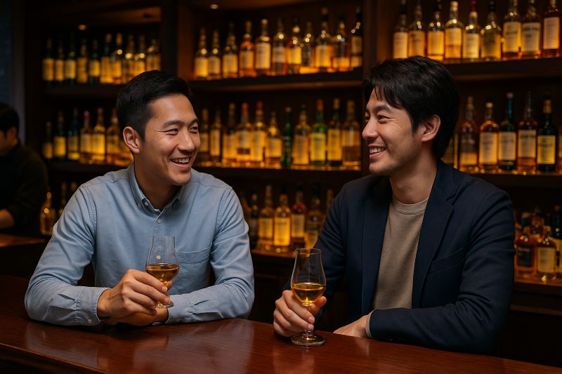 東京と大阪のおすすめ専門バー 東京と大阪のおすすめ専門バー