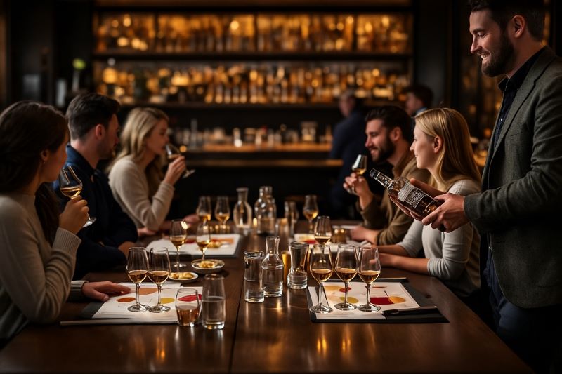 初心者のためのテイスティング方法 初心者のためのテイスティング方法