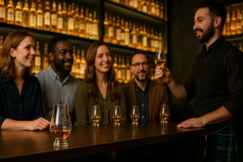 総括:スコッチ ウイスキー エクスペリエンス 総括:スコッチ ウイスキー エクスペリエンス