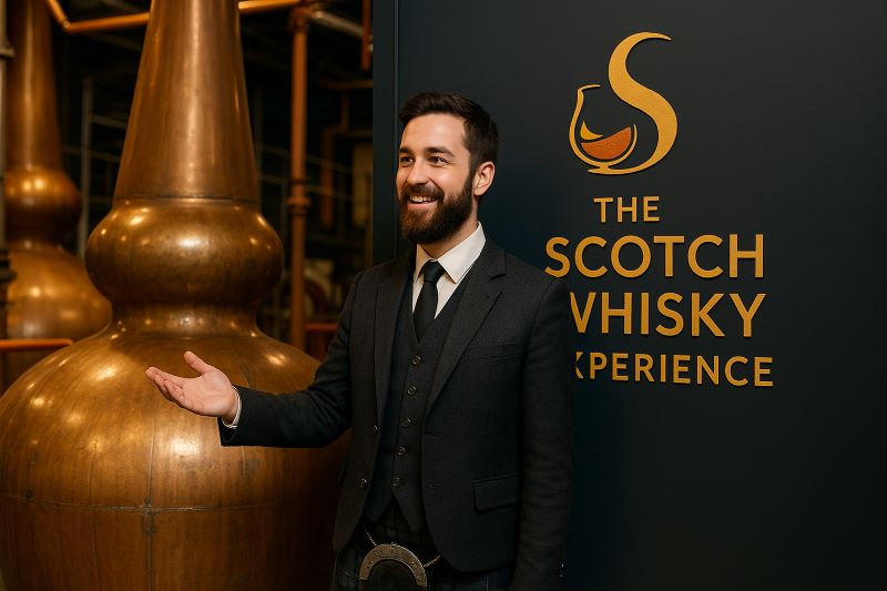 スコッチ ウイスキー エクスペリエンス公式ガイド スコッチ ウイスキー エクスペリエンス公式ガイド