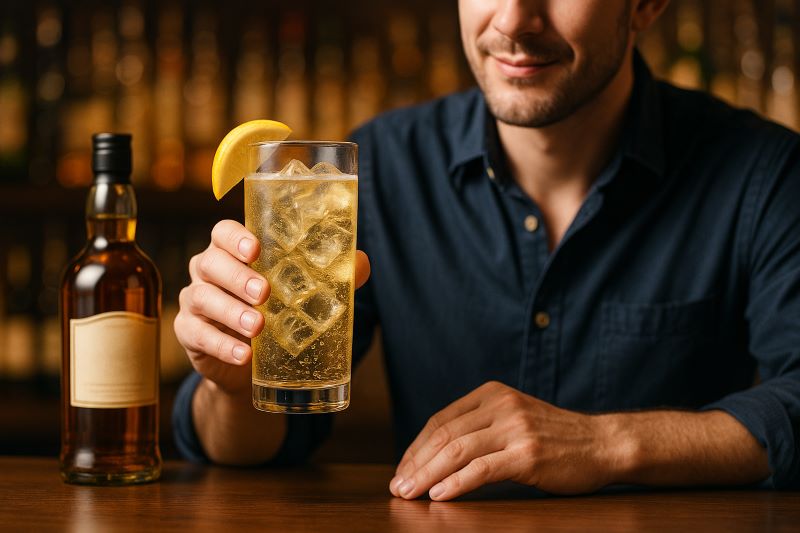 うまい飲み方の黄金比とは うまい飲み方の黄金比とは