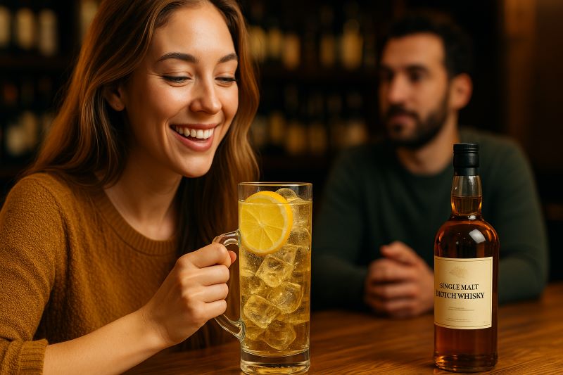 フルーティーでハイボールに合う銘柄 フルーティーでハイボールに合う銘柄