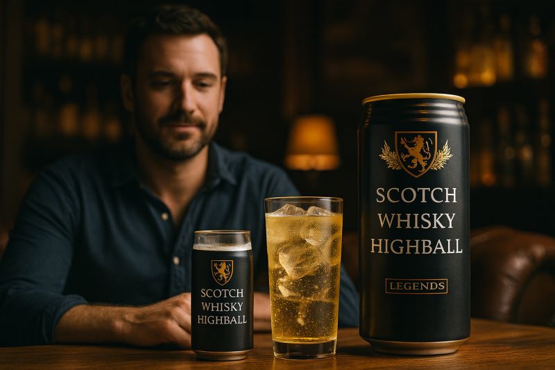 レジェンダリースコットの評価 レジェンダリースコットの評価