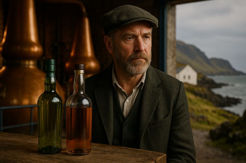 スコッチウイスキーを特徴づける生産地域とアイラウイスキーの違い スコッチウイスキーを特徴づける生産地域とアイラウイスキーの違い