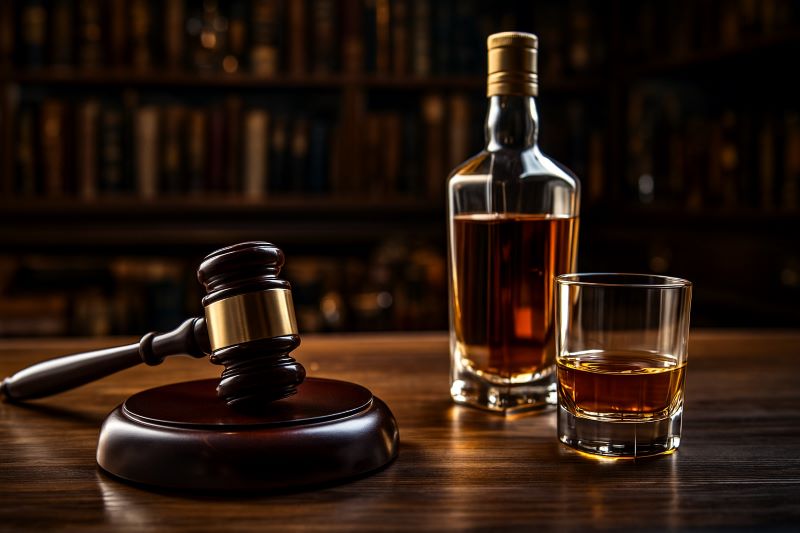 スコッチウイスキーとウイスキーの違いを分ける法的定義 スコッチウイスキーとウイスキーの違いを分ける法的定義