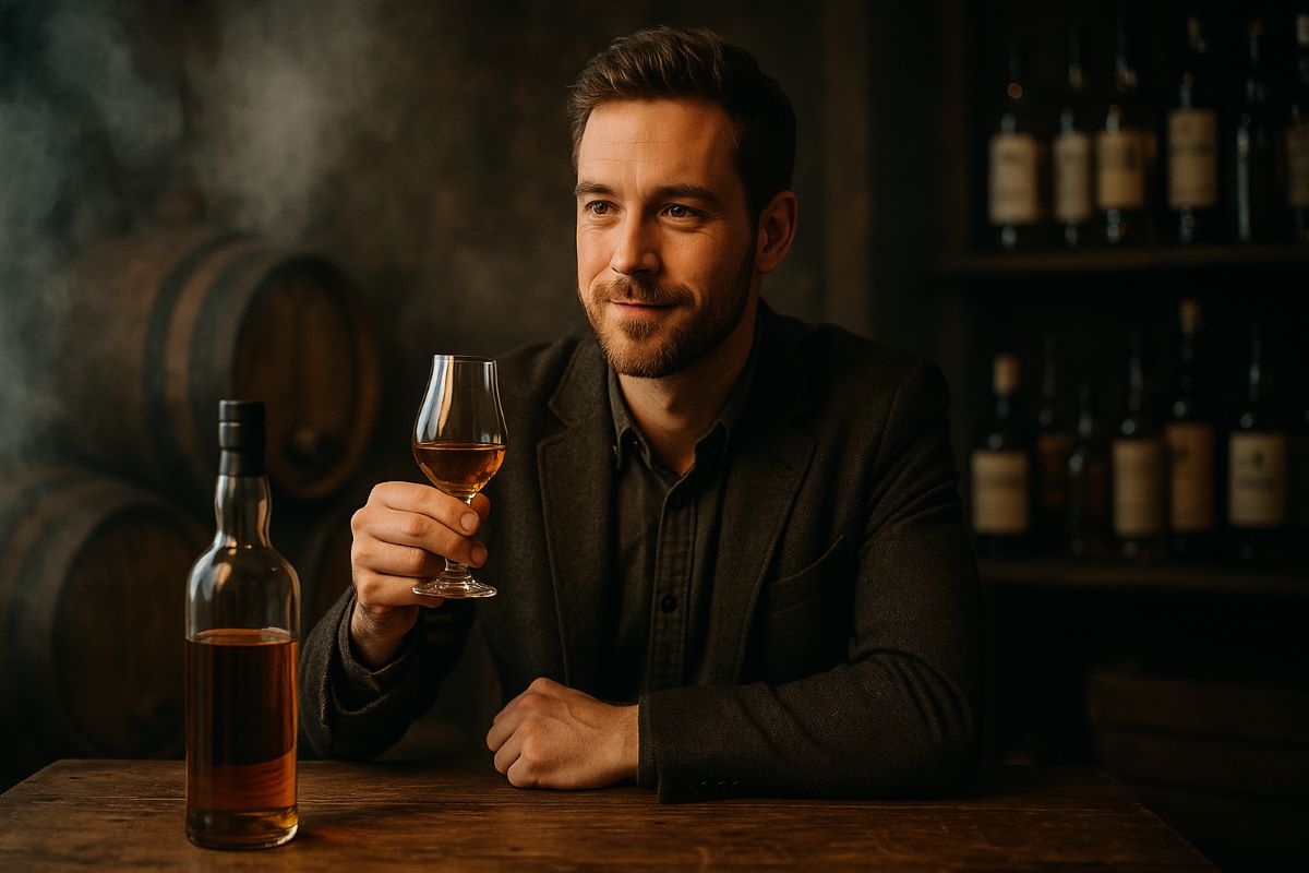 スモーキーなスコッチウイスキー入門ガイド