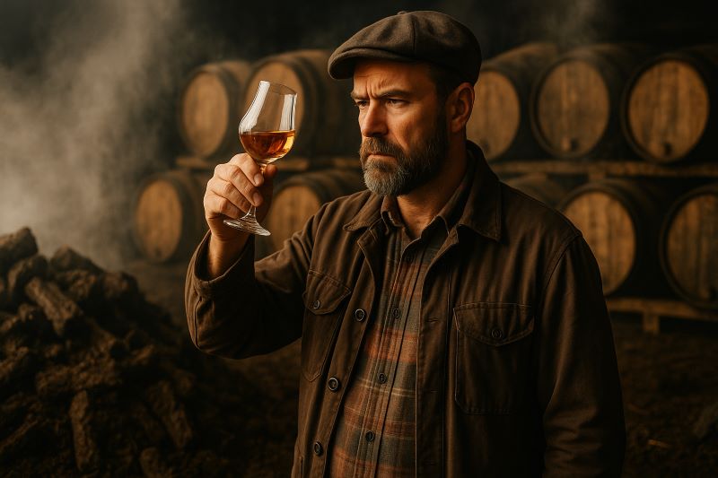 ピーティーとスモーキーの違い ピーティーとスモーキーの違い