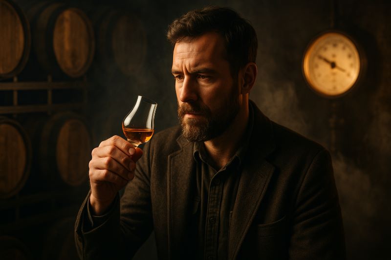 スモーキーさを測る指標ppmとは スモーキーさを測る指標ppmとは