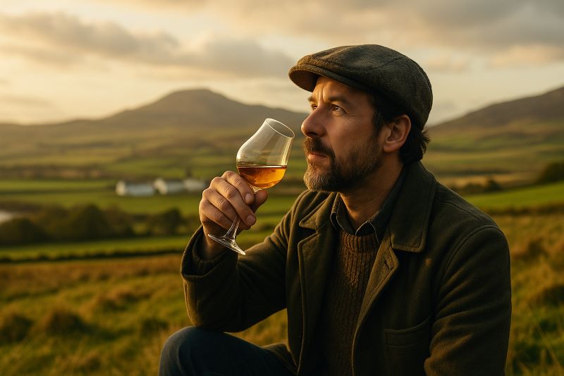 アイラ島以外の産地と特徴 アイラ島以外の産地と特徴