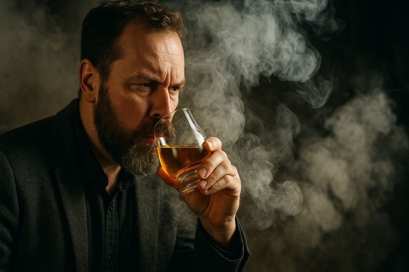 世界一・最強のスモーキーさ 世界一・最強のスモーキーさ