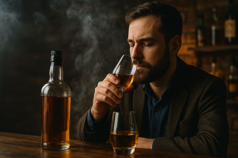 スコッチウイスキーのスモーキーさを総まとめ スコッチウイスキーのスモーキーさを総まとめ