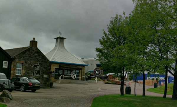 スペイサイド・クーパーエイジ スペイサイド・クーパーエイジ