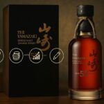 山崎55年はなぜ高い?5つの理由を徹底解説