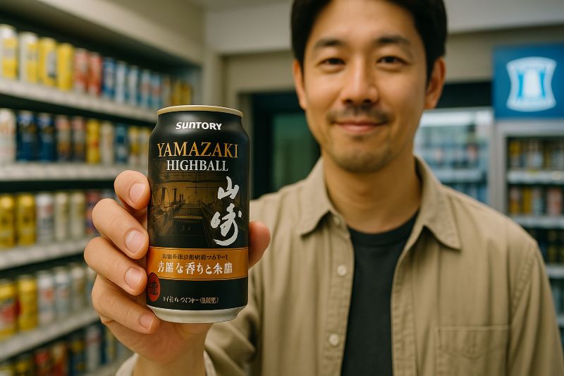 ローソンでの取り扱いと入荷傾向 ローソンでの取り扱いと入荷傾向