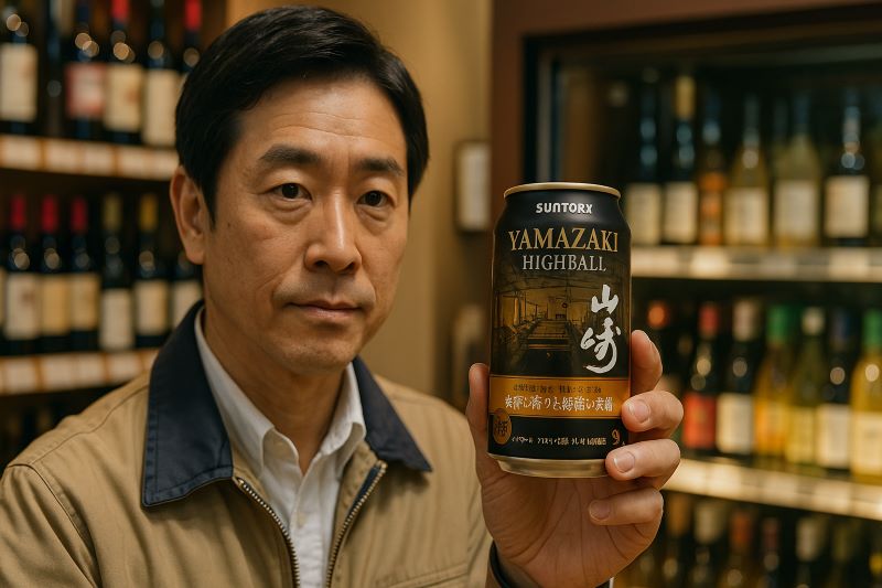 百貨店や酒販店の抽選情報 百貨店や酒販店の抽選情報